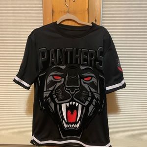 Hudson Outerwear Panthers T